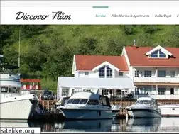 Sites similar to discoverflam.com