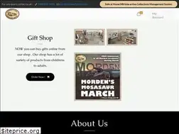 Sites similar to discoverfossils.com