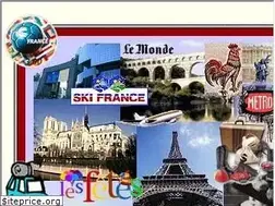 Sites similar to discoverfrance.net