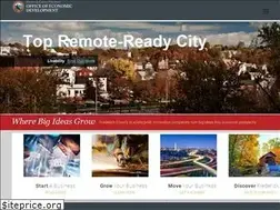 Sites similar to discoverfrederickmd.com
