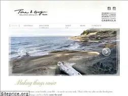Sites similar to discovergabriola.com