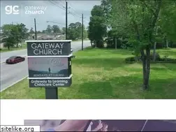 Sites similar to discovergateway.com