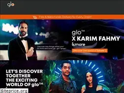 Sites similar to discoverglo.com.eg