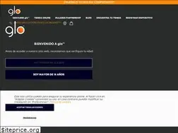 Sites similar to discoverglo.es