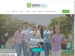 Sites similar to discovergrace.us
