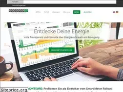 Sites similar to discovergy.com