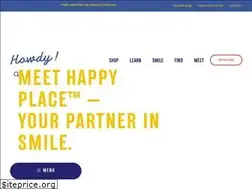 Sites similar to discoverhappyplace.com