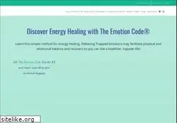 Sites similar to discoverhealing.com