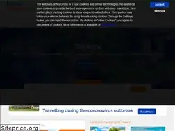 Sites similar to discoverholland.com
