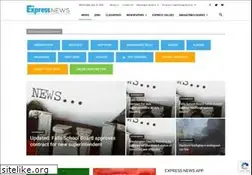 Sites similar to discoverhometown.com