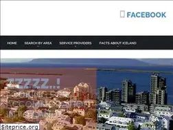 Sites similar to discovericeland.is