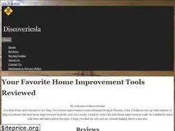 Sites similar to discoveriesla.com