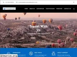Sites similar to discoverindiatourism.co.in