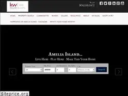 Sites similar to discoveringameliaisland.com