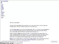 Sites similar to discoveringbelgium.com