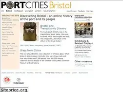 Sites similar to discoveringbristol.org.uk