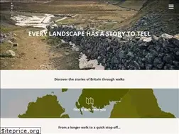 Sites similar to discoveringbritain.org