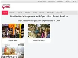 Sites similar to discoveringcork.ie