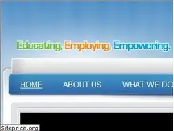 Sites similar to discoveringdeafworlds.org