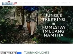 Sites similar to discoveringlaos.com