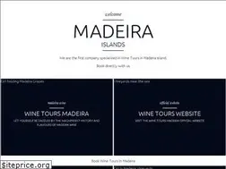 Sites similar to discoveringmadeira.com