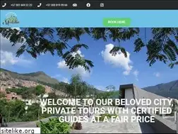 Sites similar to discoveringmedellin.com