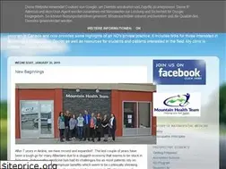 Sites similar to discoveringnaturopathy.blogspot.com