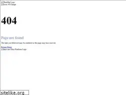 Sites similar to discoveringohio.com