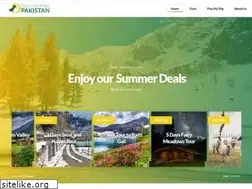 Sites similar to discoveringpakistan.com