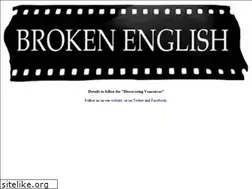 Sites similar to discoveringvancouver.com