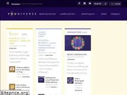 Sites similar to discoveringyouniverse.com
