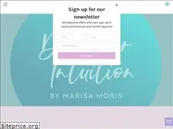 Sites similar to discoverintuition.com