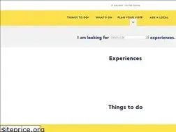 Sites similar to discoveripswich.com.au