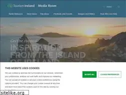Sites similar to discoverirelandmedia.com