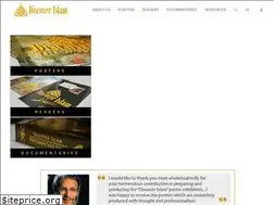 Sites similar to discoverislam.com