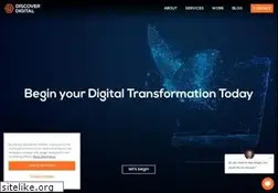 Sites similar to discoverit.co.uk