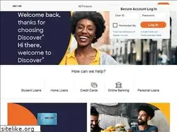 Sites similar to discoverit.com