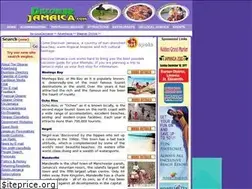 Sites similar to discoverjamaica.com