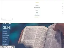 Sites similar to discoverjesus.org