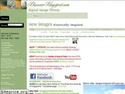 Sites similar to discoverkingsport.com