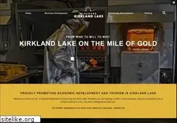 Sites similar to discoverkl.ca