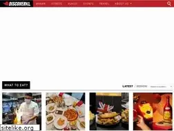 Sites similar to discoverkl.com