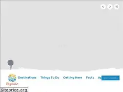 Sites similar to discoverkyrgyzstan.org