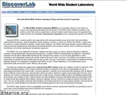 Sites similar to discoverlab.com