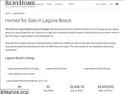 Sites similar to discoverlaguna.com