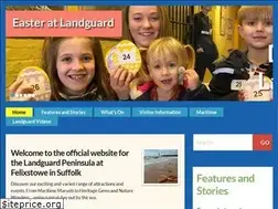 Sites similar to discoverlandguard.org.uk