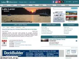Sites similar to discoverlanier.com