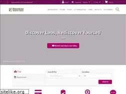 Sites similar to discoverlaos.today