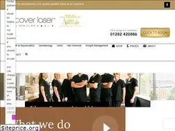Sites similar to discoverlaser.co.uk