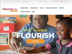 Sites similar to discoverlearnandgrow.com